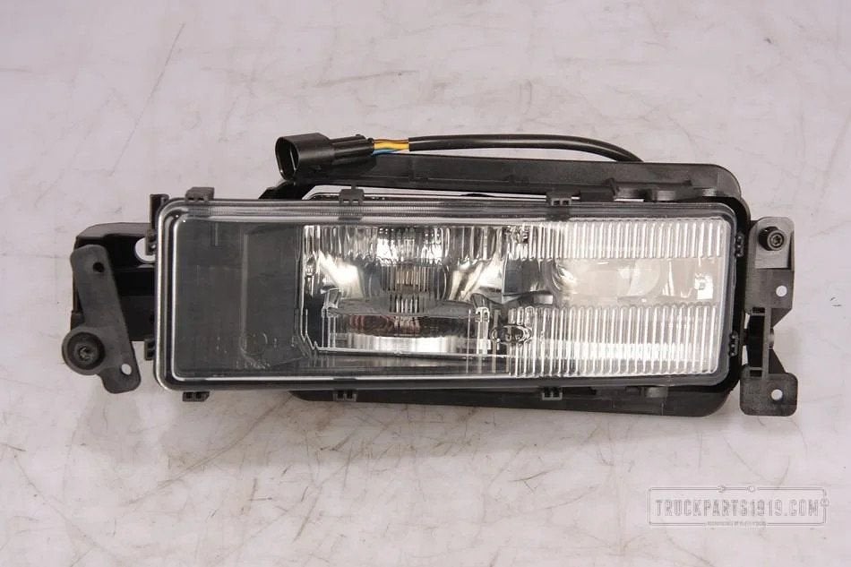 MAN F2000 Lighting Mistlamp, Ophalen, Gebruikt, MAN, Verlichting