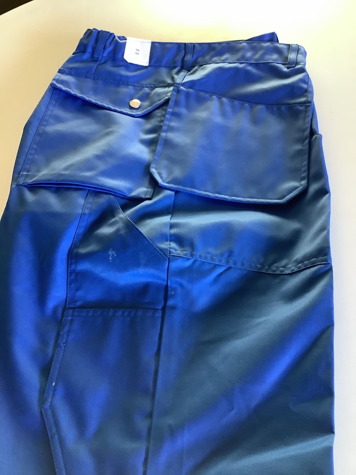Pantalons de travail, Jardin & Terrasse, Enlèvement ou Envoi, Neuf