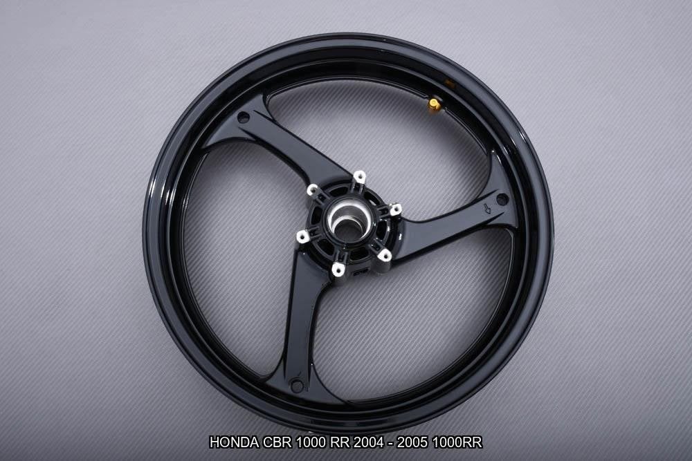 AVDB Voorvelg voor HONDA CBR 1000 RR 2004 - 2005 1000RR