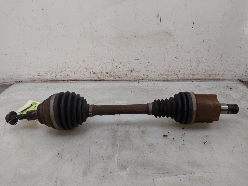 CARDAN AVANT GAUCHE (TRANSMISSION) (|5Q0407271CM|5Q0407761TX, Autos : Pièces & Accessoires, Dhr. J. Ham, Administratie@autoham.nl