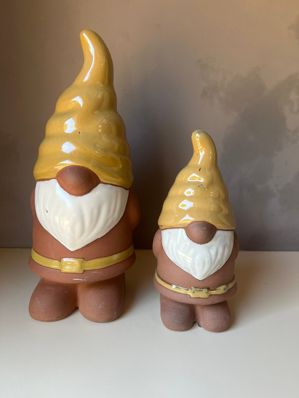 2 Nieuwe moderne kabouters, Ophalen of Verzenden, Nieuw