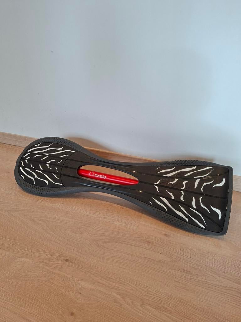 Waveboard Oxelo (Decathlon), Ophalen, Zo goed als nieuw, Waveboard