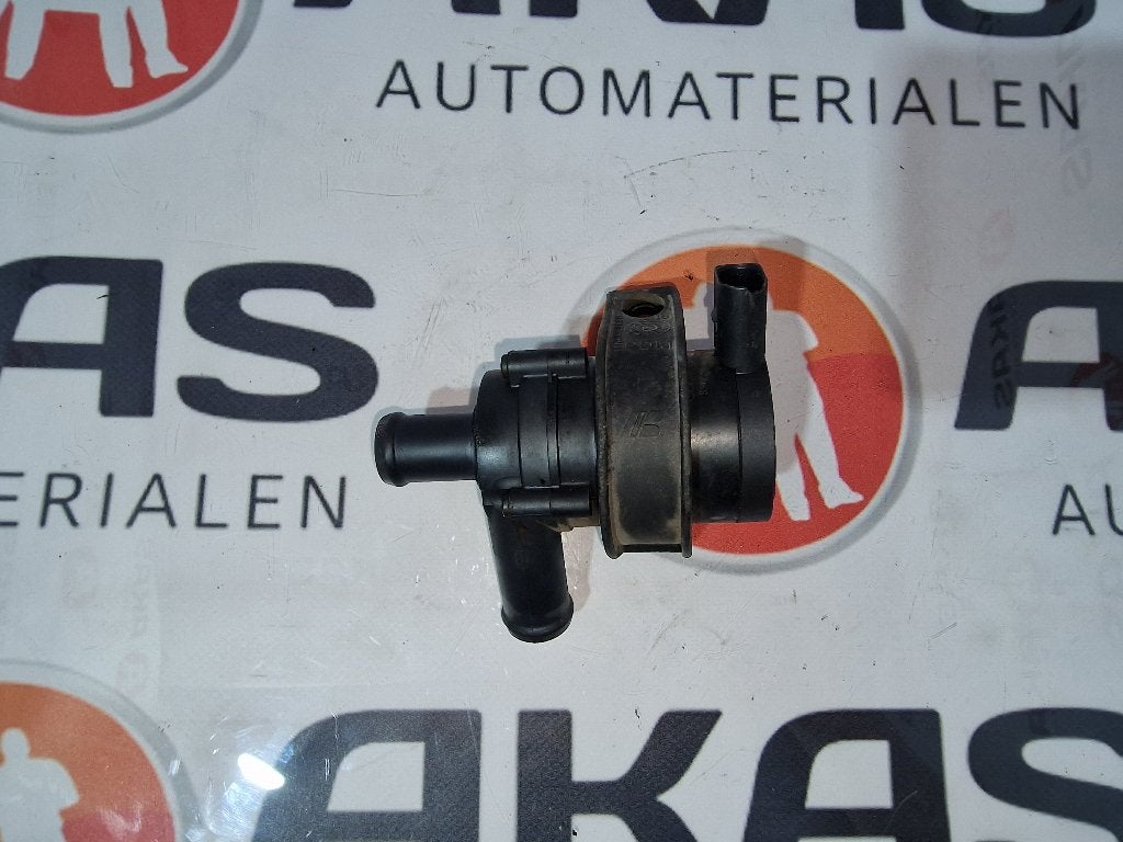 Waterpomp Volkswagen Golf V 1.4 TSI 16V 2008 1K0965561F, Ophalen of Verzenden, Volkswagen