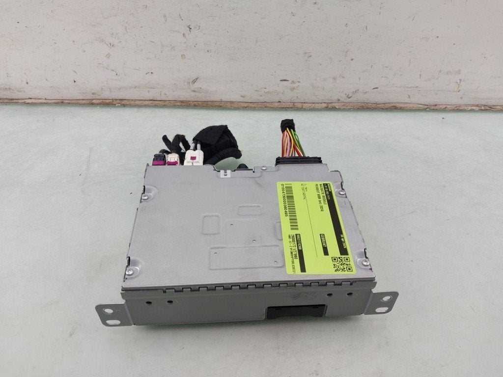 MODULE GPS 5008 II (M4 / MC / MJ / MR) (|9862774380|), Utilisé, Continental AG, Peugeot, Continental-Plaza 1
30175  Hannover, DE