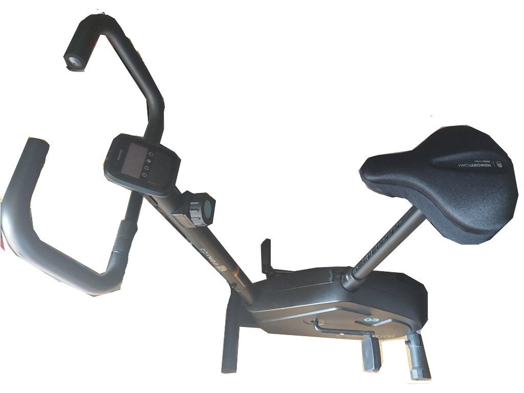L'essentiel de Domyos, Enlèvement ou Envoi, Jambes, Utilisé, Vélo d'appartement