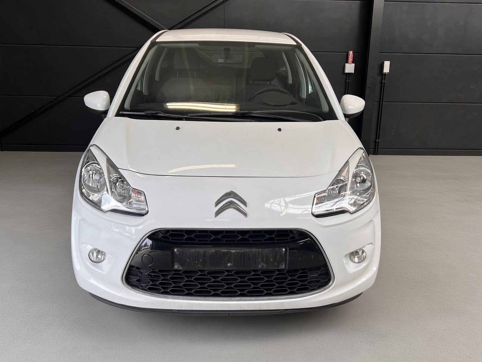 Citroen C3 1.4hdi, bj2011, 168.000km. Euro 5, Autos, Euro 5, Achat, 50 kW, Entreprise