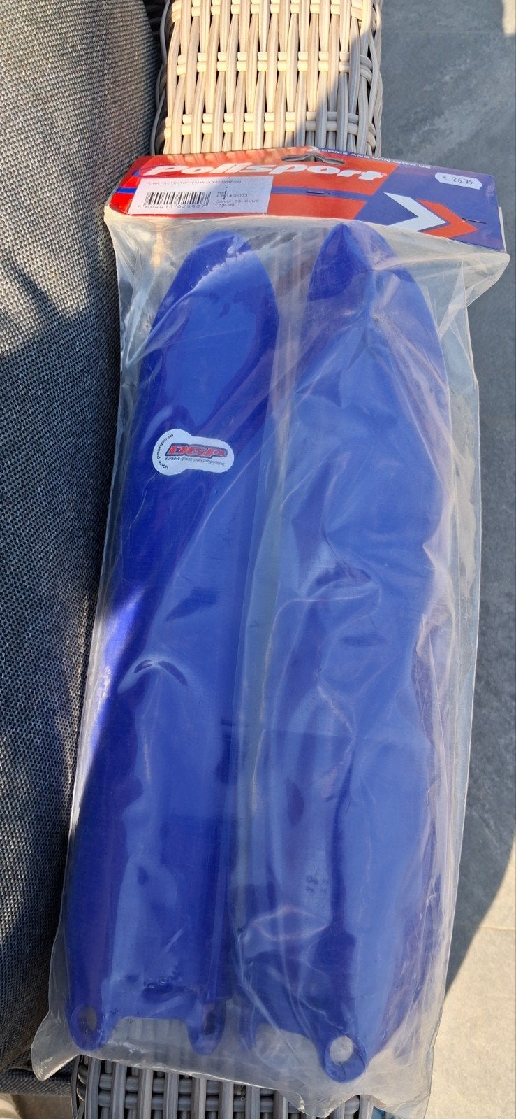 À vendre Yamaha YZF WRF, Enlèvement ou Envoi