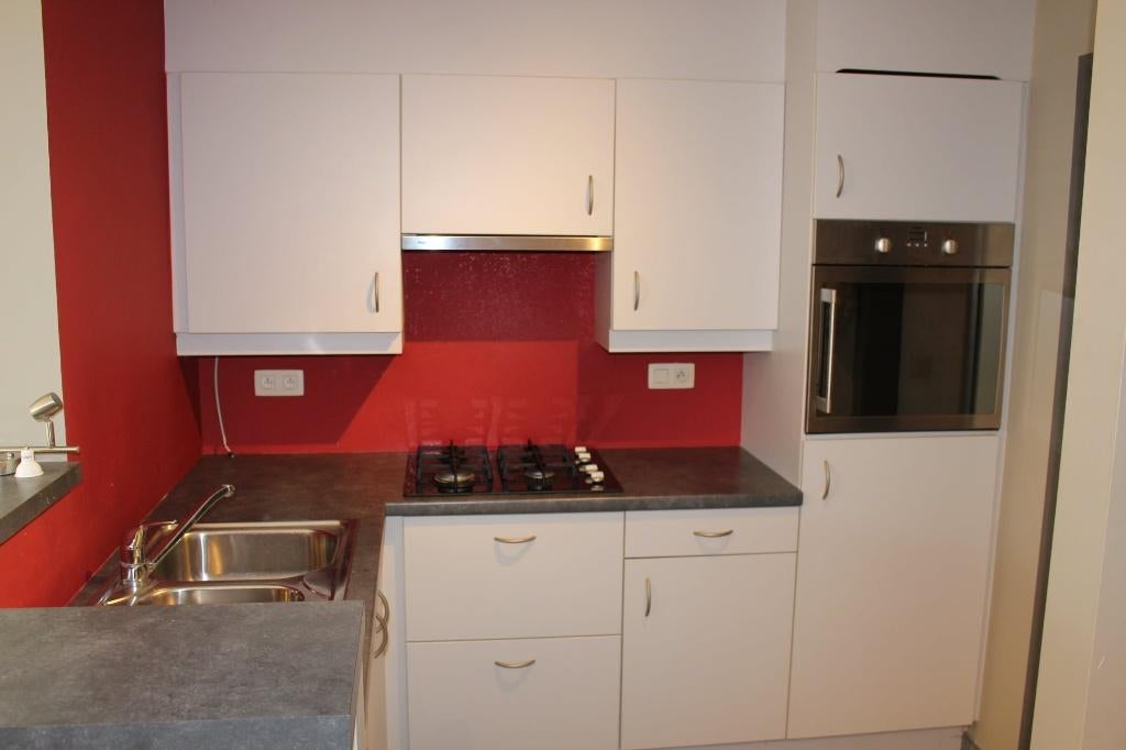 Appartement te Aaigem (Erpe-Mere), Immo, Aaigem, Provincie Oost-Vlaanderen, Tot 200 m², 2 kamers