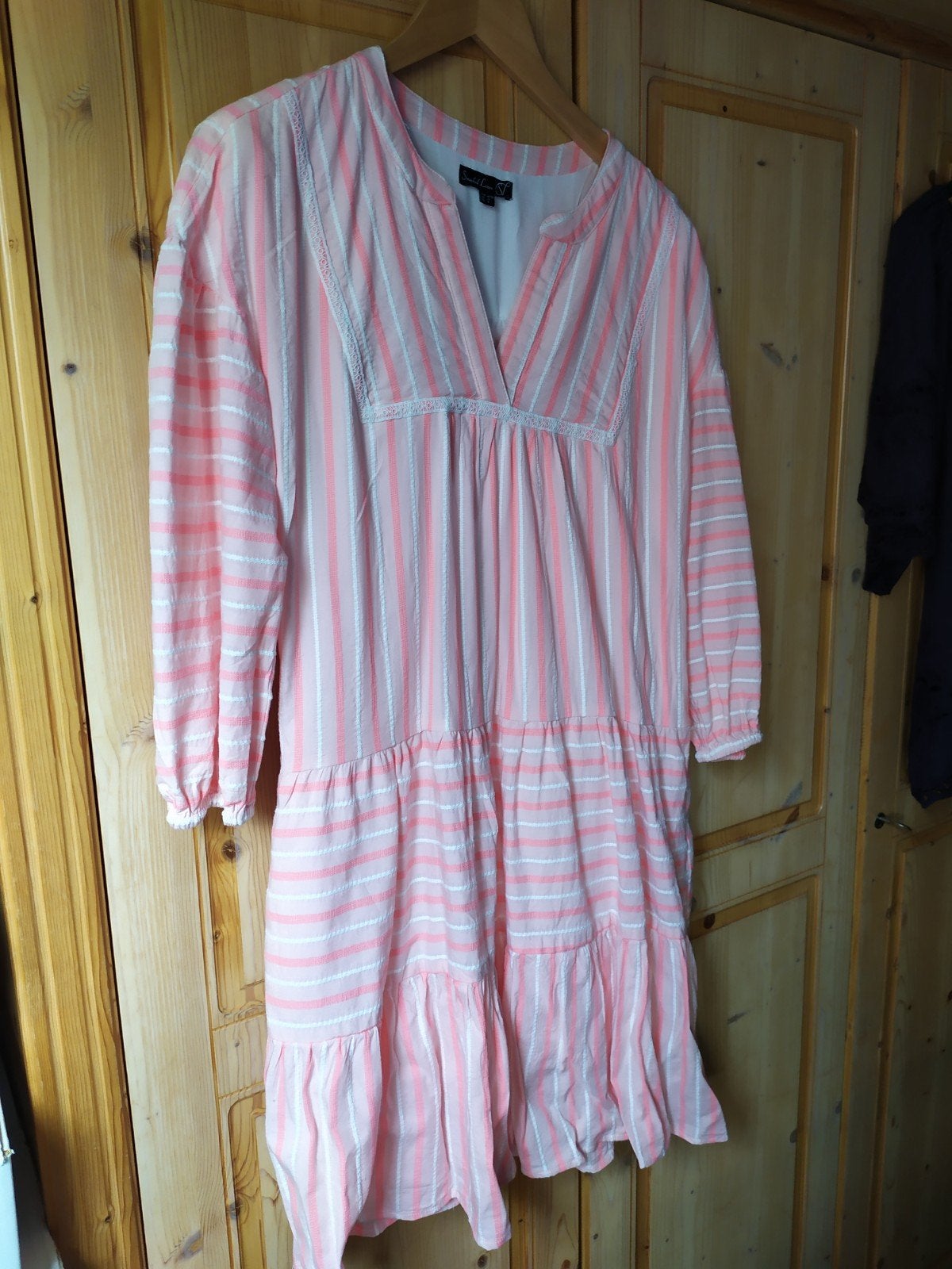 Prachtige zomerjurk SMASHED LEMON" nieuw 38, Kleding | Dames, Ophalen of Verzenden