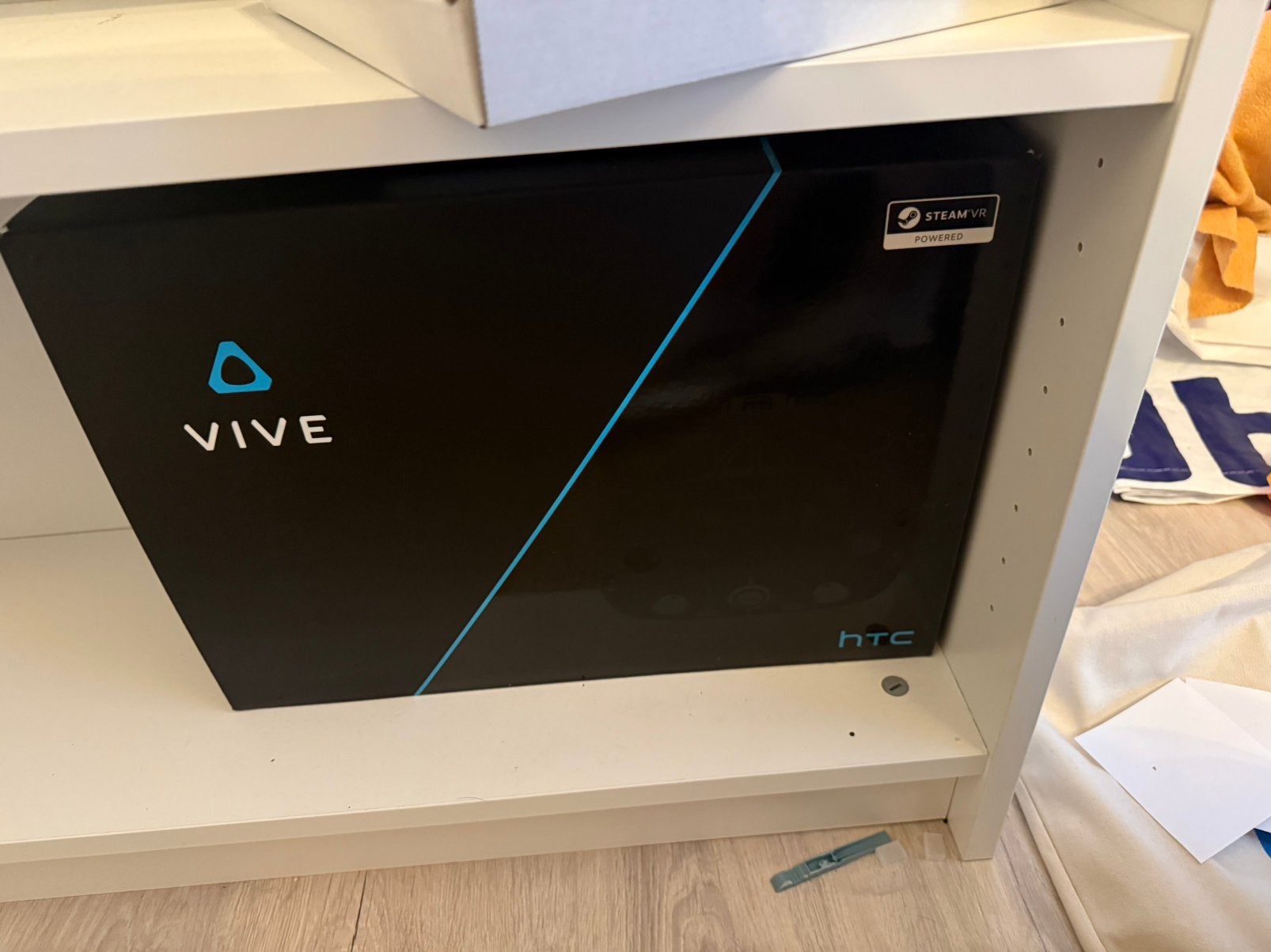 Vr computer, Informatique & Logiciels, Routeurs & Modems, Enlèvement, Comme neuf