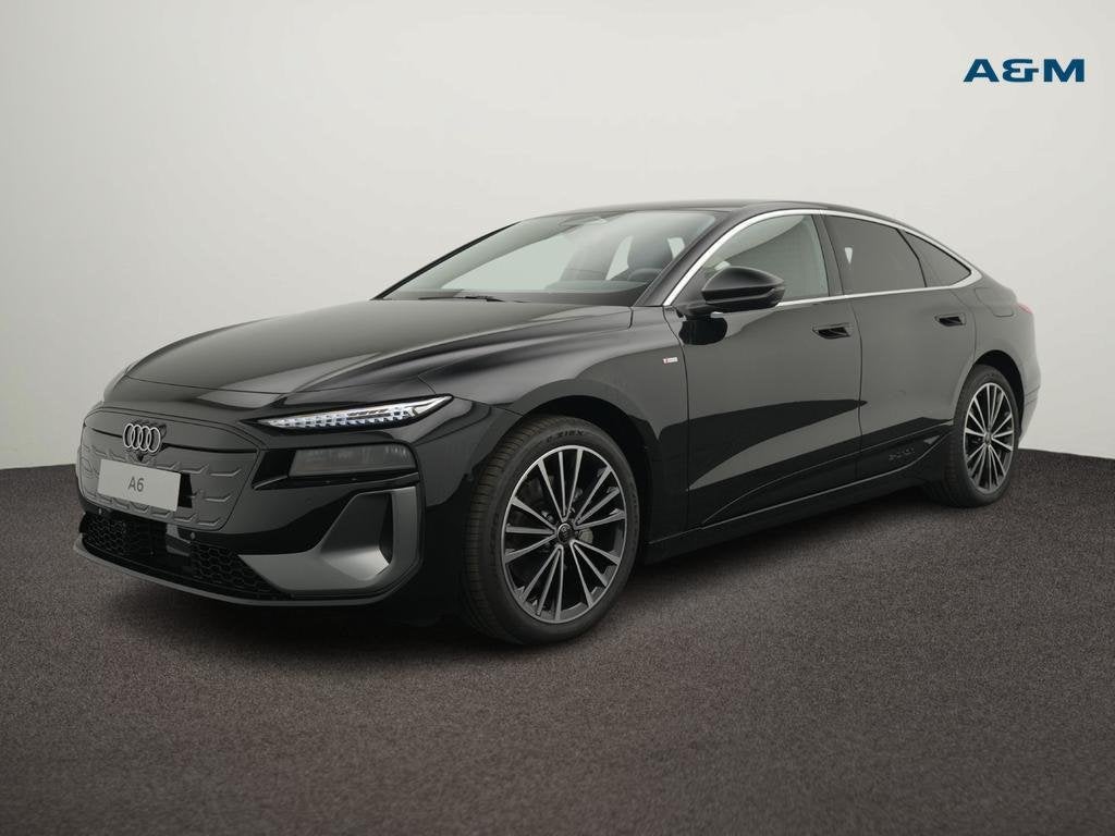 Audi A6 Sportback e-tron A6 Sportback e-Tron 83 kWh Corporat, Autos, Audi, Achat, Cruise Control, Automatique, A6