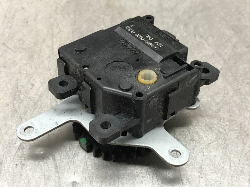 KACHELSTELMOTOR Avensis Wagon (T27) (|0638000920PLS|), Gebruikt, Toyota