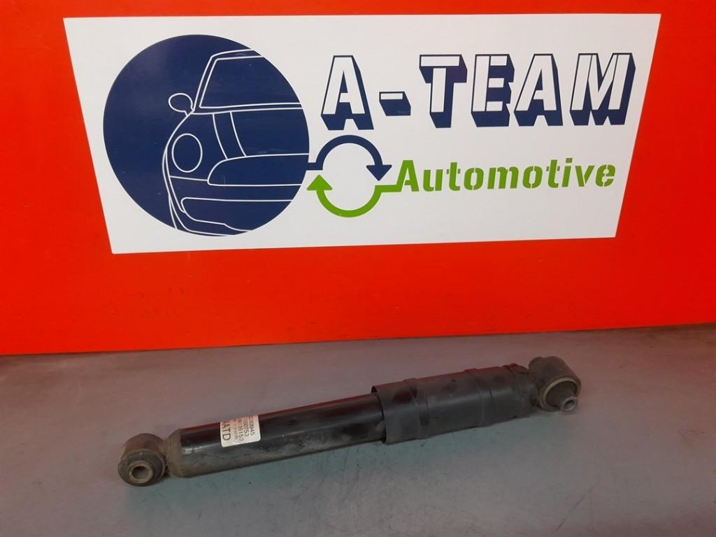 AMORTISSEUR ARRIÈRE GAUCHE Opel Meriva (13350753), Utilisé, Opel