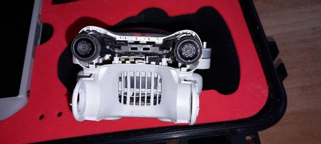 DJI mini pro3, TV, Hi-fi & Vidéo, Drone avec caméra, 1 à 5 km, Plus de 45 minutes, Moins de 250 g
