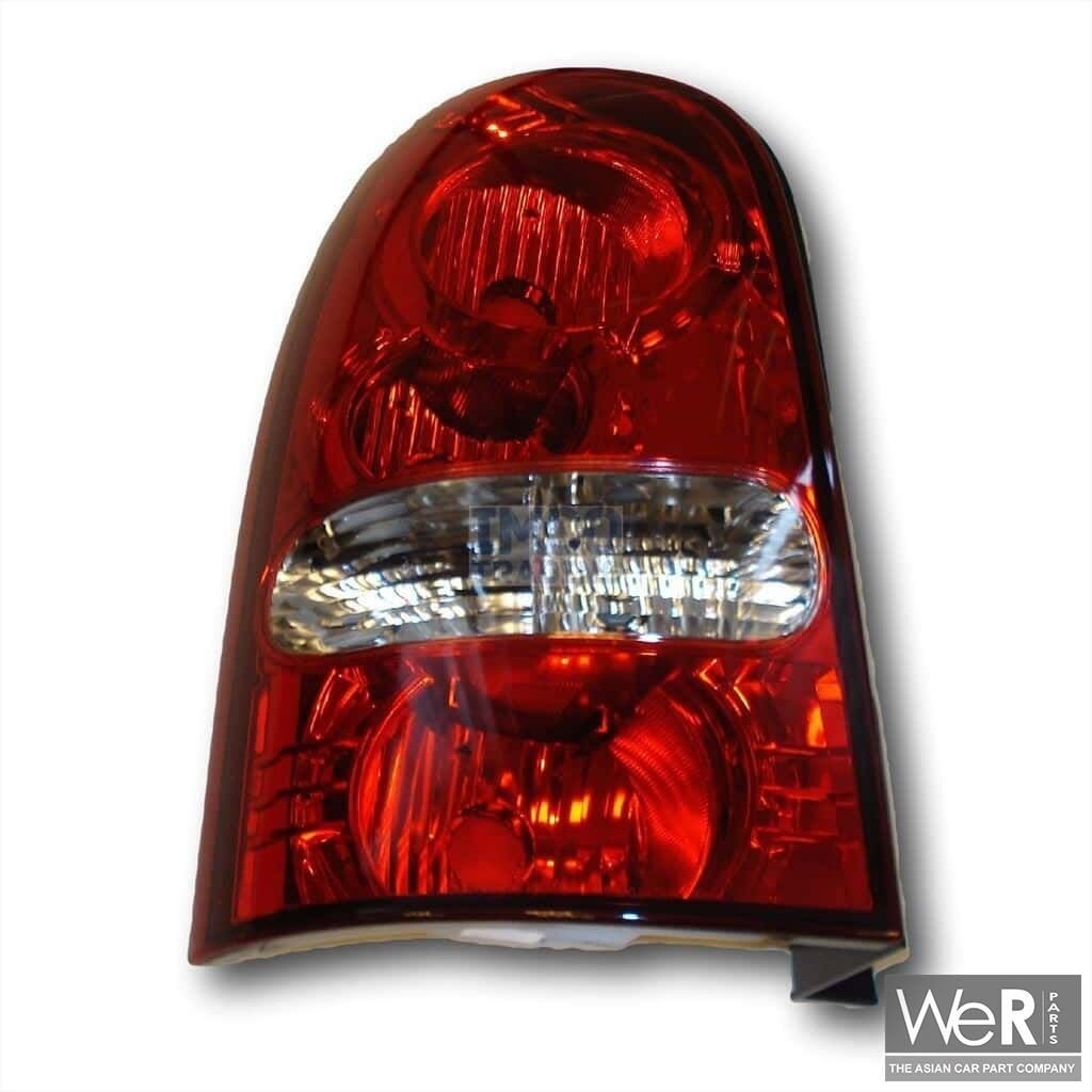 Feu arrière gauche - SsangYong Rexton II 2006-2012 (8360108B, Autos : Pièces & Accessoires, Neuf, Enlèvement ou Envoi, KGM Europe GmbH