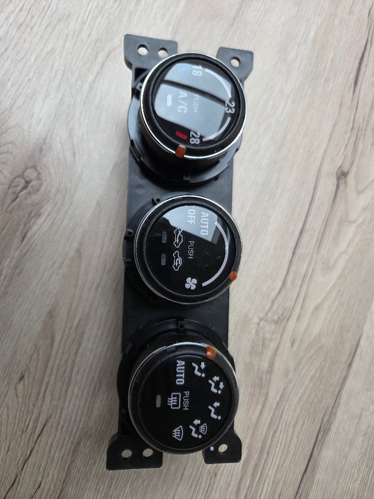 Kachelbediening suzuki Liana, Ophalen, Gebruikt, Suzuki