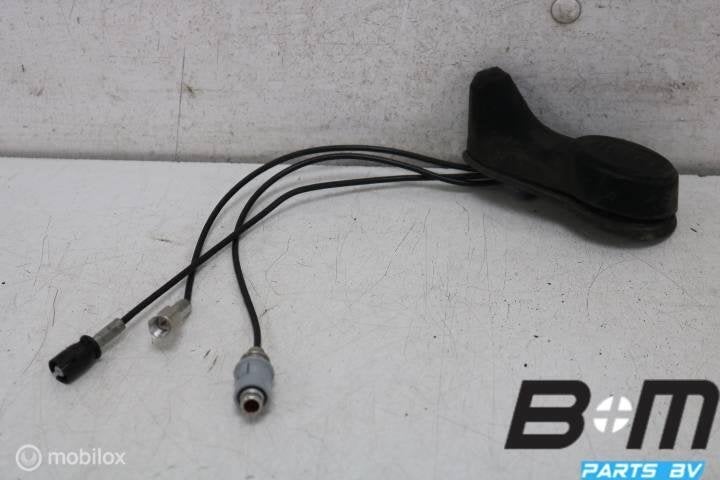 Navigatie antenne VW Golf 4 1J0035507, Gebruikt