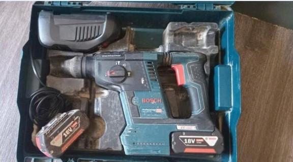 Bosch, Bricolage & Construction
