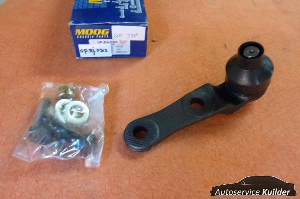 Fuseekogel Opel Corsa B Tigra Combo MOOG Nieuw, Neuf, -, Opel, -
