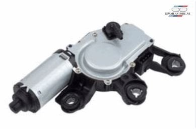 Ruitenwisser motor achterzijde Opel Corsa A 90320117, -, Mazda, Utilisé, -