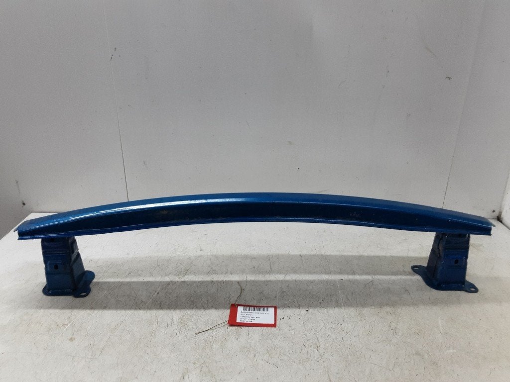 BUMPERBALK ACHTER Skoda Fabia II Combi (01-2007/12-2015), Gebruikt, Info@skoda-auto.de, Skoda, Max-Planck-Straße  3-5
64331  Weiterstadt, DE