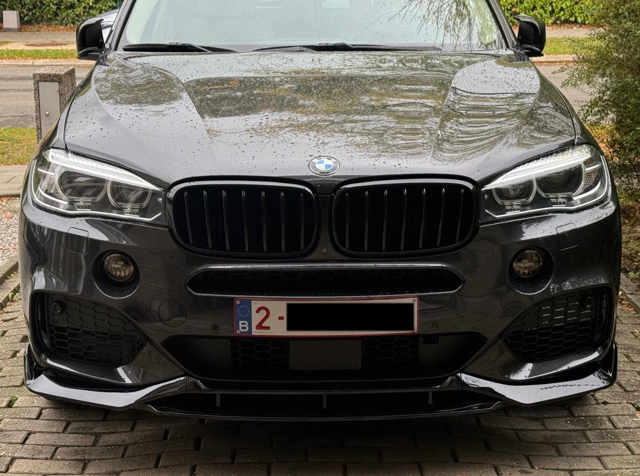 Bmw x5, Auto's, Automaat, Achterwielaandrijving, X5, Diesel