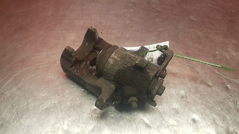 REMKLAUW LINKS ACHTER Seat Leon (1M1) (01-1999/06-2006), Gebruikt, Seat