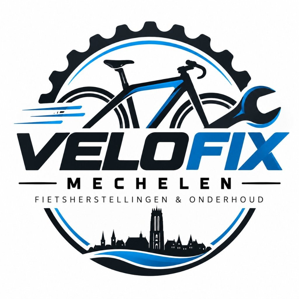Fietsenmaker, Fietsen en Brommers, Ophalen, Zo goed als nieuw