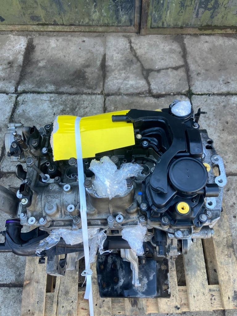Moteur HNP Nu C4 RIFTER BERLINGO C3 2008 PARTNER 308 CITROEN, Envoi, Utilisé, Daihatsu