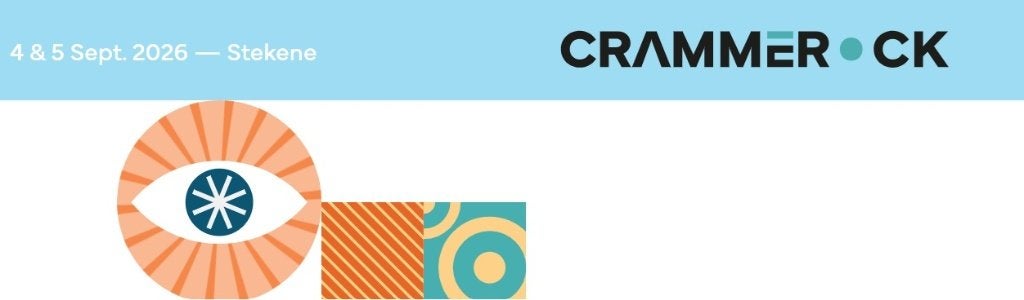 crammerock 4 weekend tickets, Drie personen of meer, Meerdaags