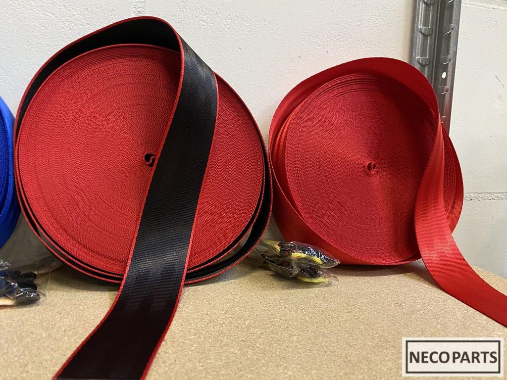 VW GOLF 6 7 8 GTI TCR R20 R R LINE GTD GORDELS ALLE KLEUREN, Gebruikt, -, Volkswagen, -