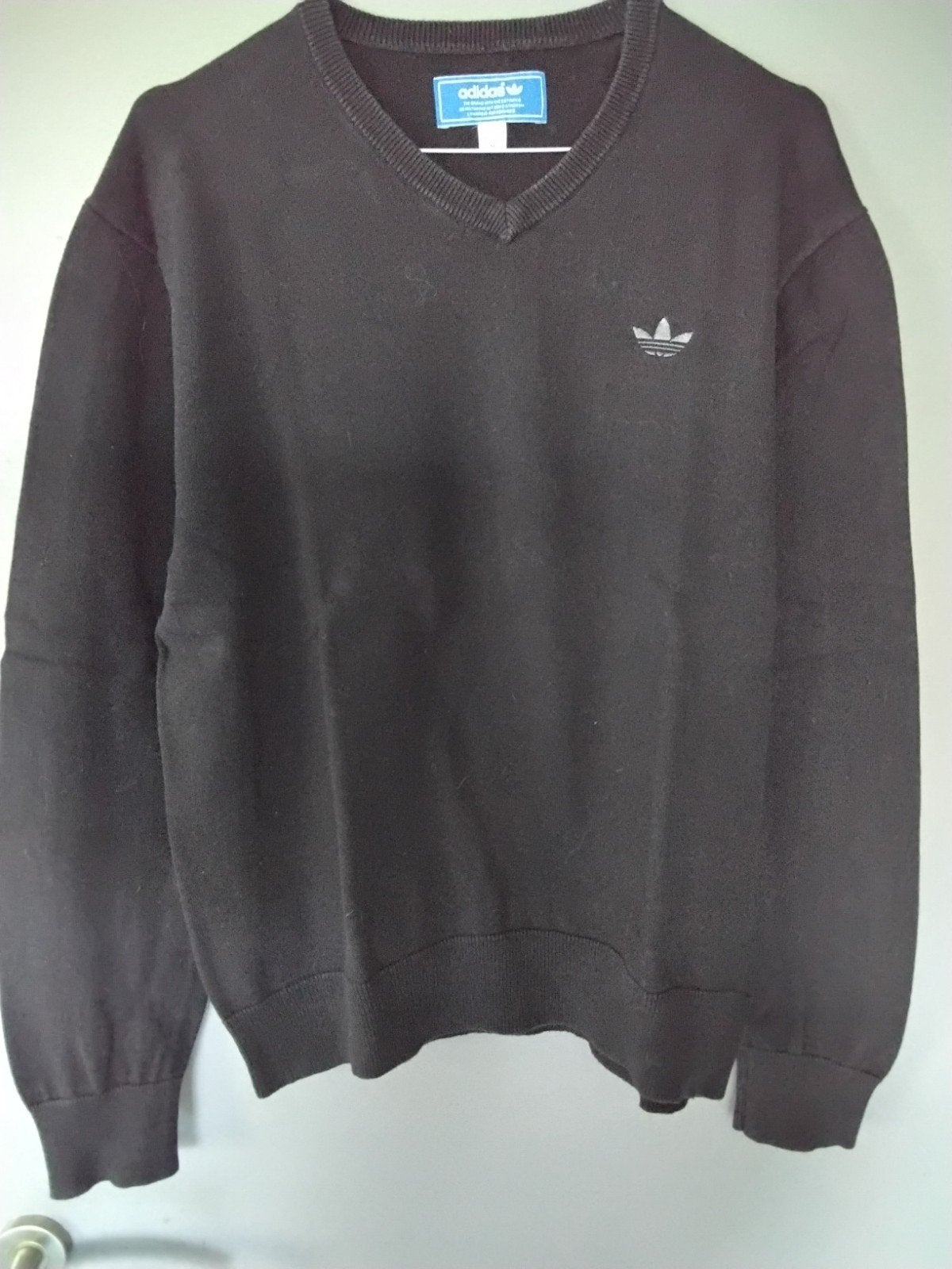 Pull ADIDAS pour homme, Vêtements | Hommes, Pulls & Vestes, Enlèvement ou Envoi, Noir