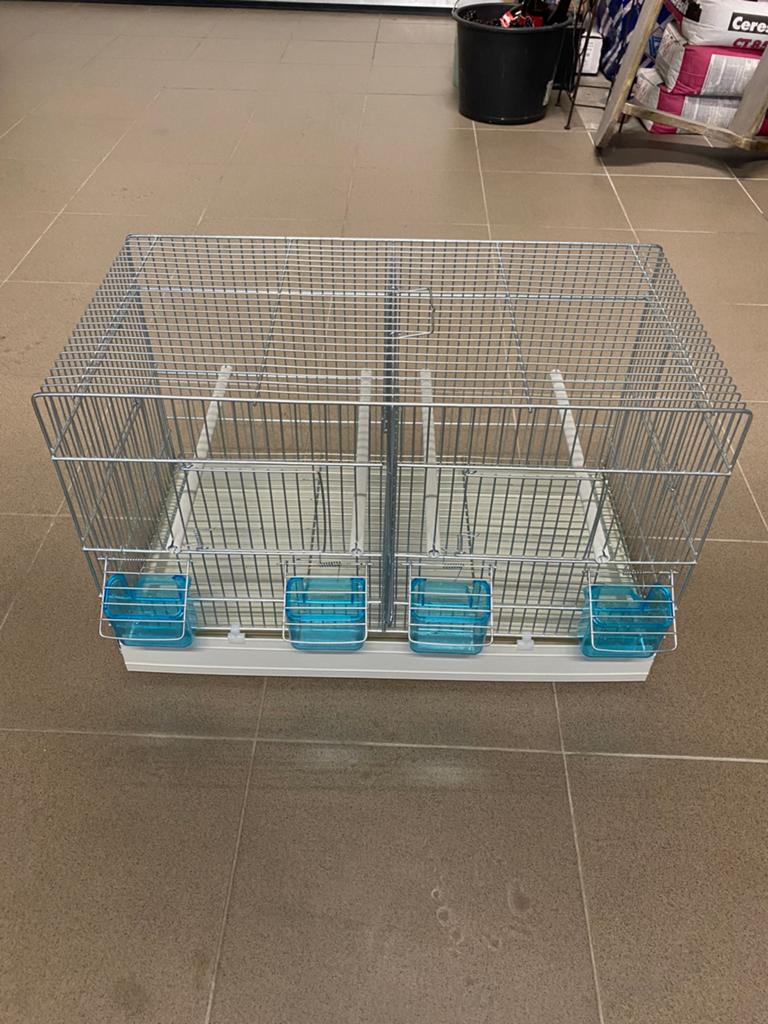 Kweekkooi, Dieren en Toebehoren, Ophalen, Zo goed als nieuw