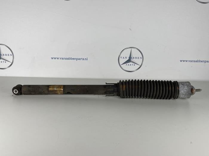Amortisseur arrière gauche d'un Mercedes A-Klasse, -, 3 mois de garantie, Utilisé, -