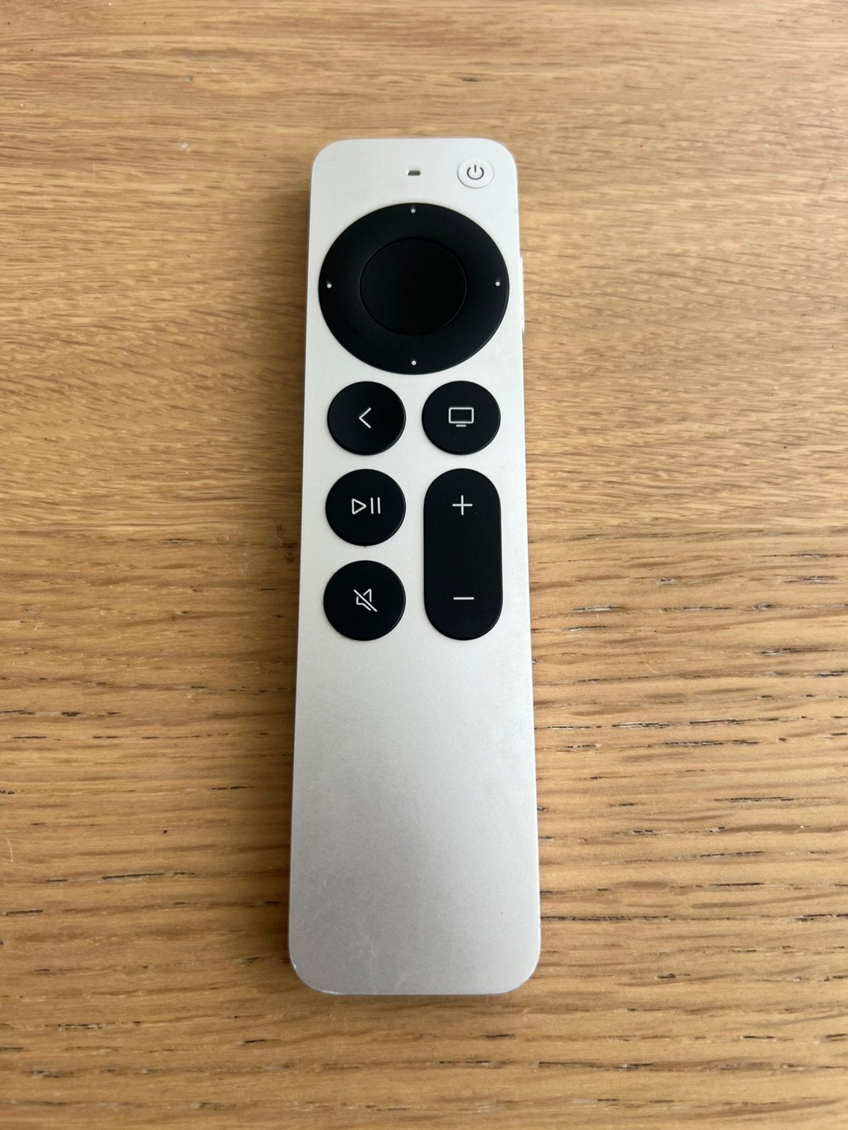 Télécommande Apple Siri, TV, Hi-fi & Vidéo, Télécommandes, Enlèvement, Utilisé