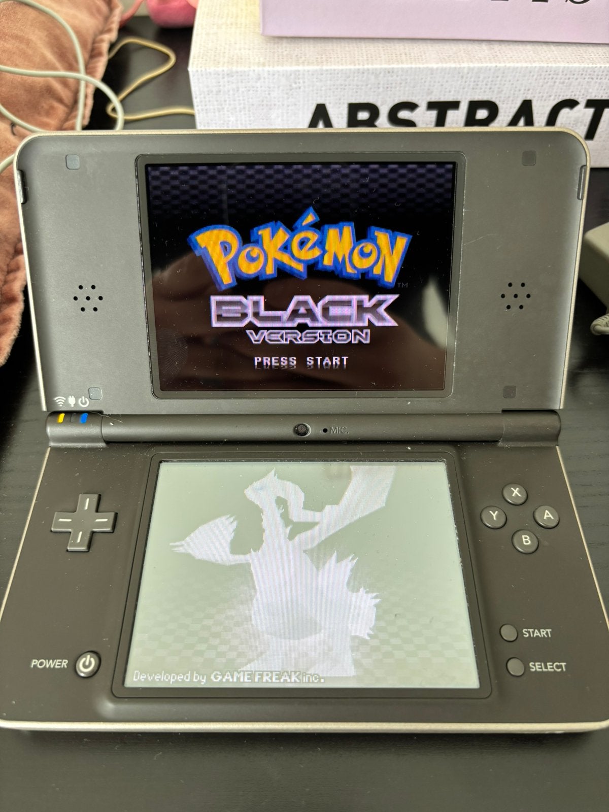 Pokemon black, Games en Spelcomputers, Games | Nintendo DS, Ophalen, Gebruikt
