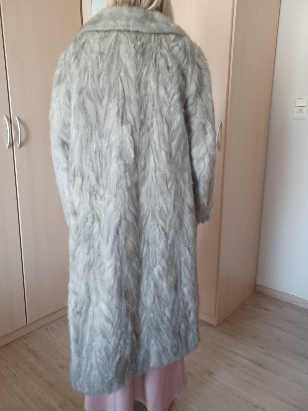 Bontjas, Kleding | Dames, Gelegenheidskleding, Ophalen