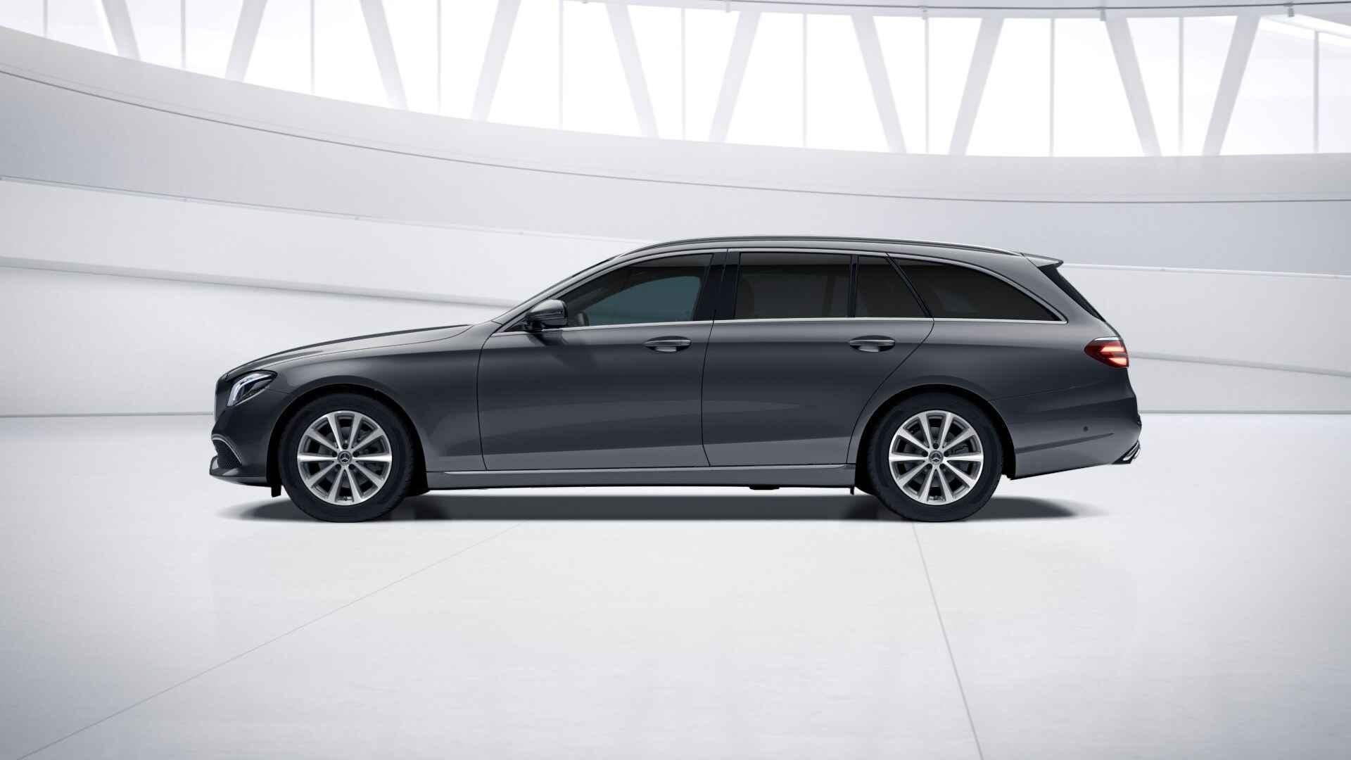 Mercedes-Benz E-klasse 200 d Break Avantgarde Line | Trekhaa, Autos, Argent ou Gris, Achat, Entreprise, Carnet d'entretien