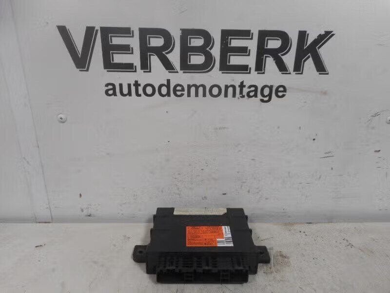 COMPUTER CENTRALE VERGRENDELING Ford Mondeo II, Gebruikt, Ophalen of Verzenden, Henry-Ford-Straße 1 50735 Köln, DE, Ford-Werke GmbH