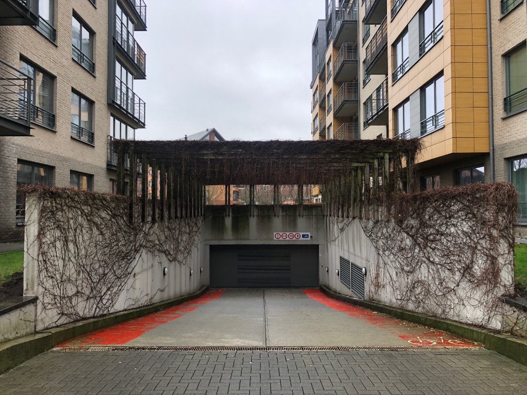 Emplacement de parking à 1140 Evere, Bruxelles