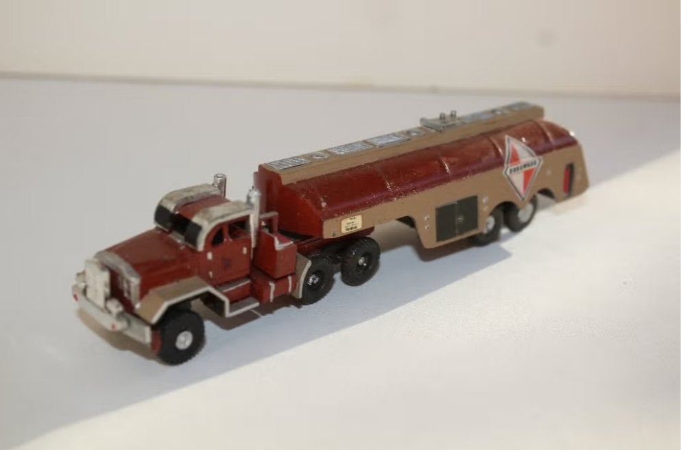 Roco Ho Truck, Hobby en Vrije tijd, Gebruikt, Gelijkstroom of Wisselstroom, Overige typen, Ophalen of Verzenden