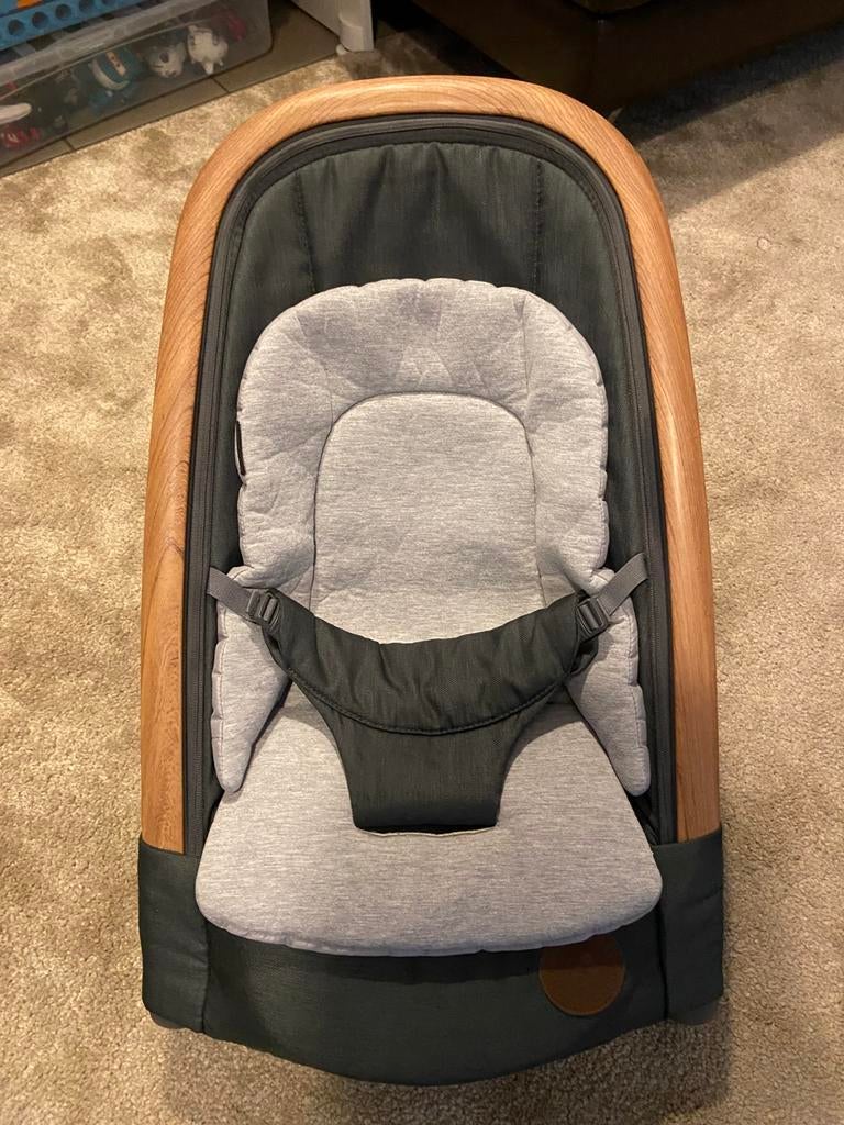 Maxi cosi - wipstoel (lichtgewicht), Kinderen en Baby's, Ophalen, Zo goed als nieuw, Wipstoel