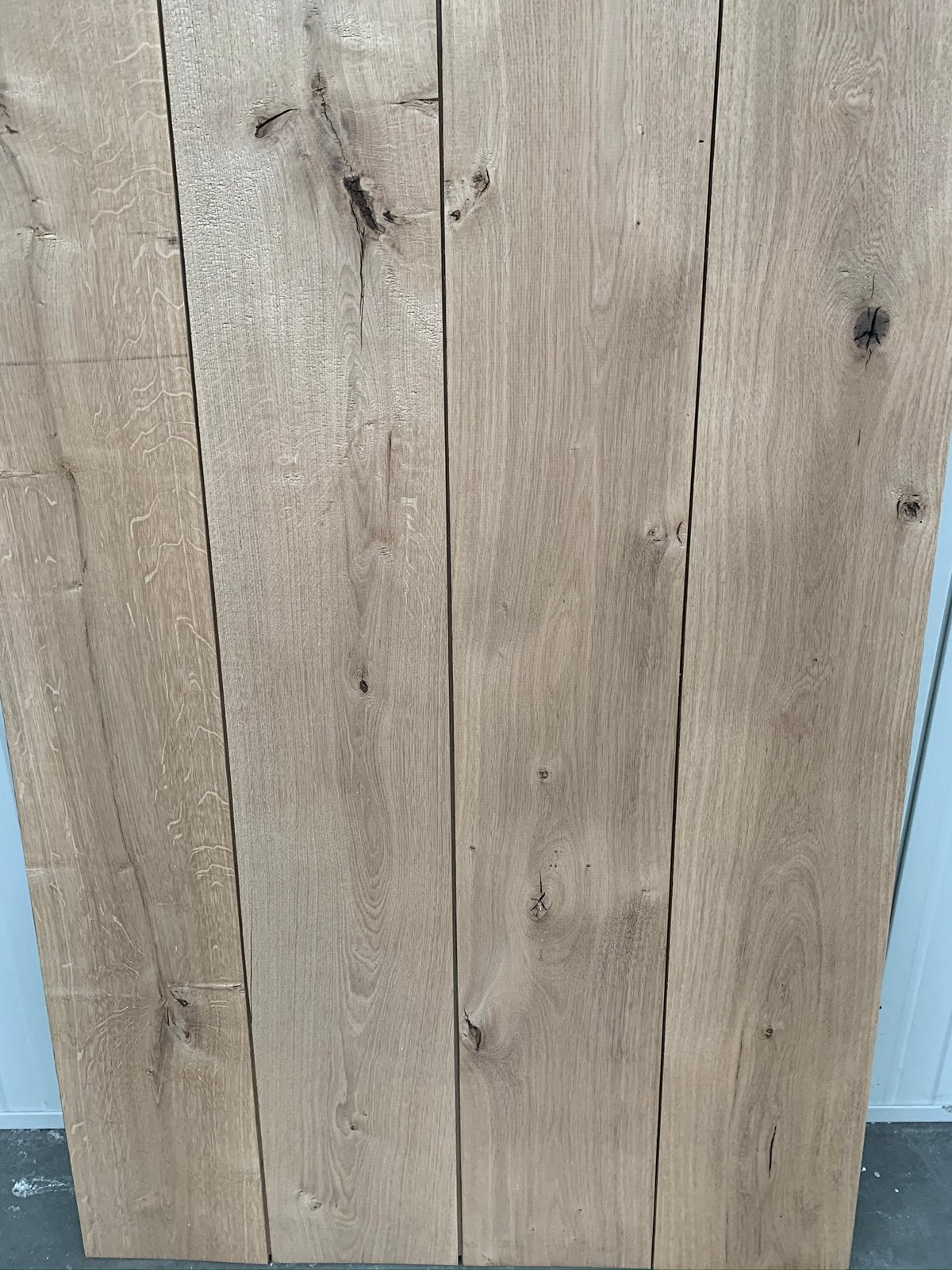 Oud massief eiken parket! 28 m2, 22, 16 en 10 cm breed, Doe-het-zelf en Bouw, Ophalen, Zo goed als nieuw, Hout, Parket