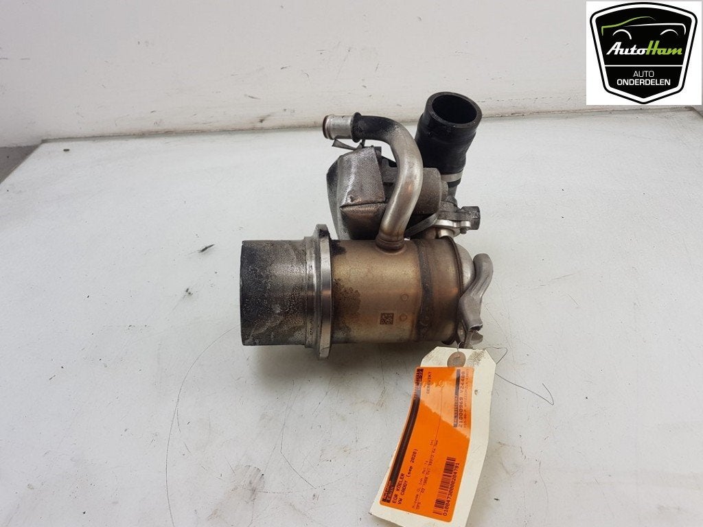 REFROIDISSEUR EGR Volkswagen Caddy IV (|04L131512AJ|), Volkswagen, Volkswagen AG, Utilisé, Kundenbetreuung@volkswagen.de