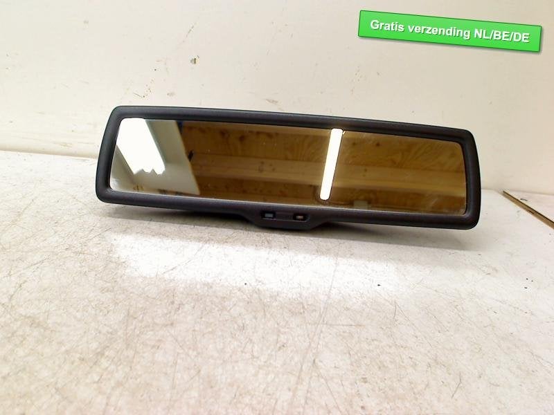 BINNENSPIEGEL zwart Volkswagen Golf V (1K1) (1K0857511), Auto-onderdelen, Gebruikt, Volkswagen, Volkswagen AG, Kundenbetreuung@volkswagen.de