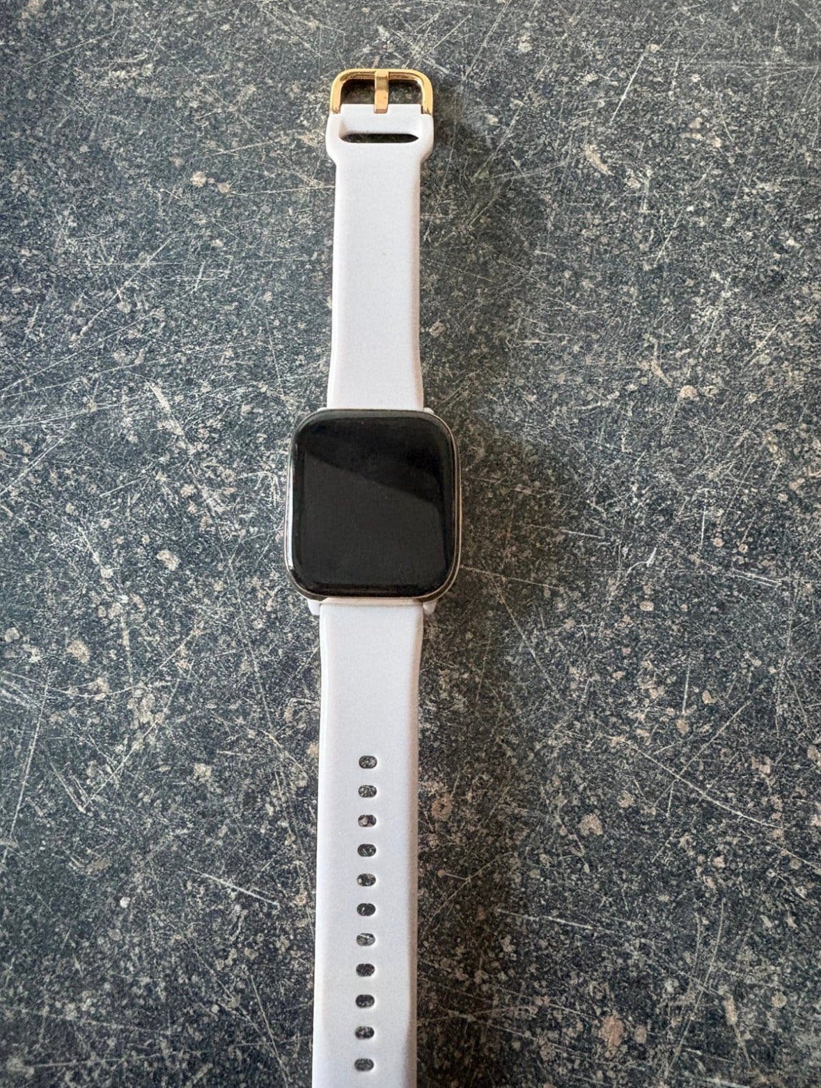 Montre connectée Smarty 2.0 Overtake (SW081), Enlèvement, Comme neuf, Rose