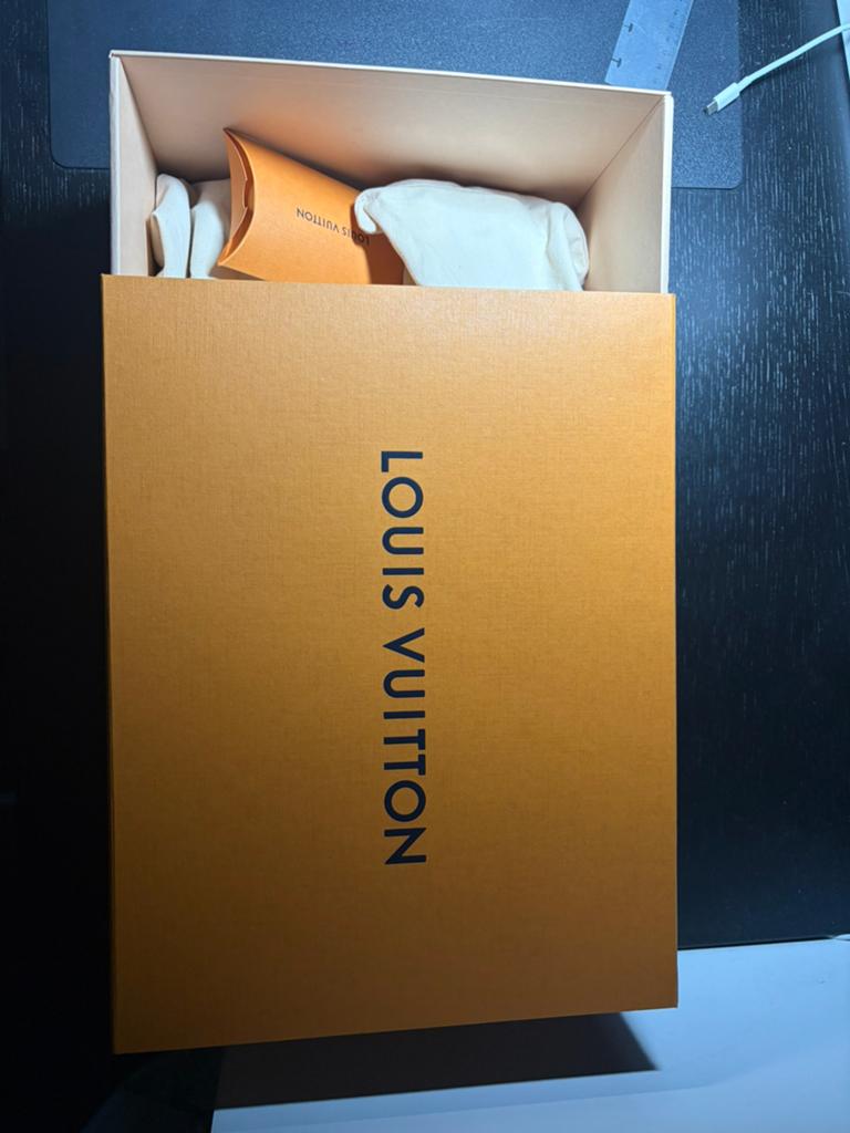 Louis Vuitton schoenen, Ophalen of Verzenden, Zo goed als nieuw