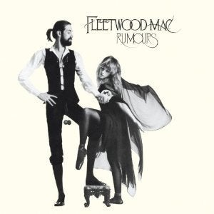 fleetwood mac, Ophalen of Verzenden