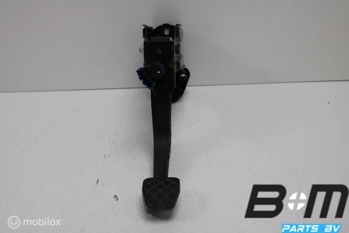 Koppelingspedaal met commandocilinder VW Bora 1J1721059BA, Utilisé