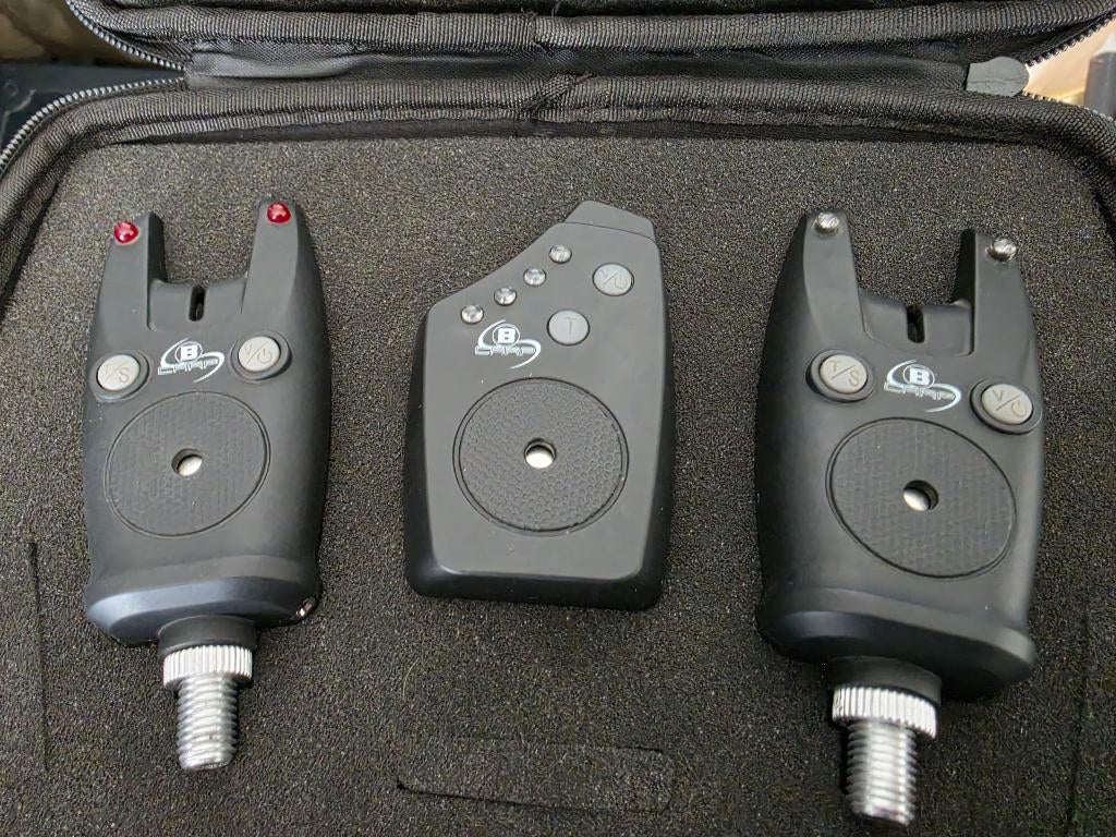 KARPER, Ophalen, Nieuw, Overige typen